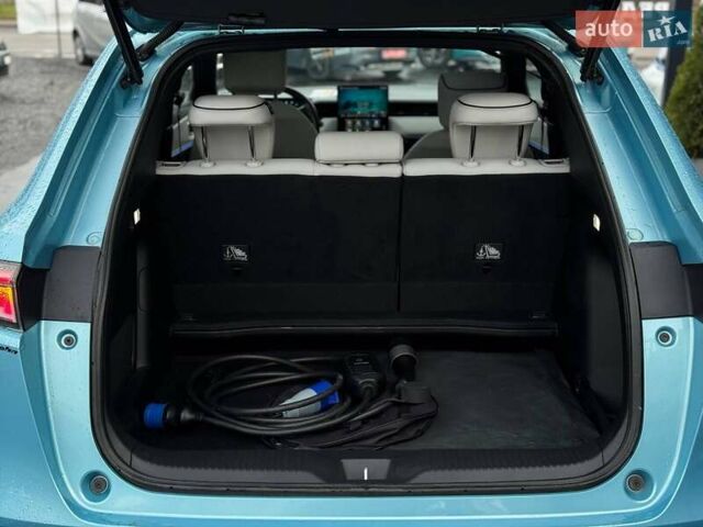 Синий Хонда e:Ny1, объемом двигателя 0 л и пробегом 15 тыс. км за 21900 $, фото 26 на Automoto.ua