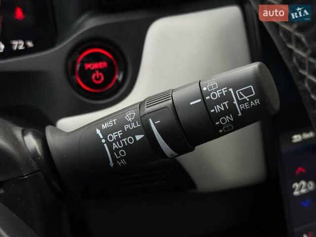 Синий Хонда e:Ny1, объемом двигателя 0 л и пробегом 15 тыс. км за 21900 $, фото 43 на Automoto.ua