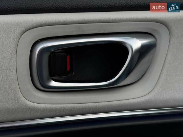 Синий Хонда e:Ny1, объемом двигателя 0 л и пробегом 15 тыс. км за 21900 $, фото 31 на Automoto.ua