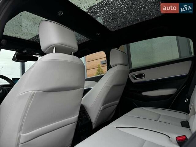 Синий Хонда e:Ny1, объемом двигателя 0 л и пробегом 15 тыс. км за 21900 $, фото 52 на Automoto.ua