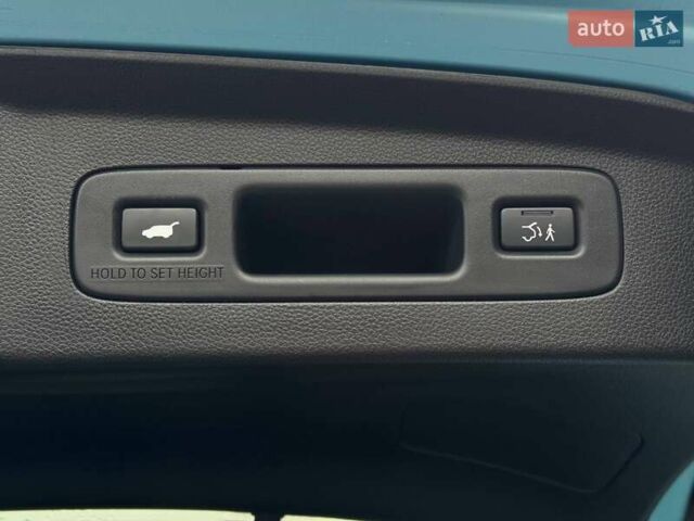 Синий Хонда e:Ny1, объемом двигателя 0 л и пробегом 15 тыс. км за 21900 $, фото 27 на Automoto.ua