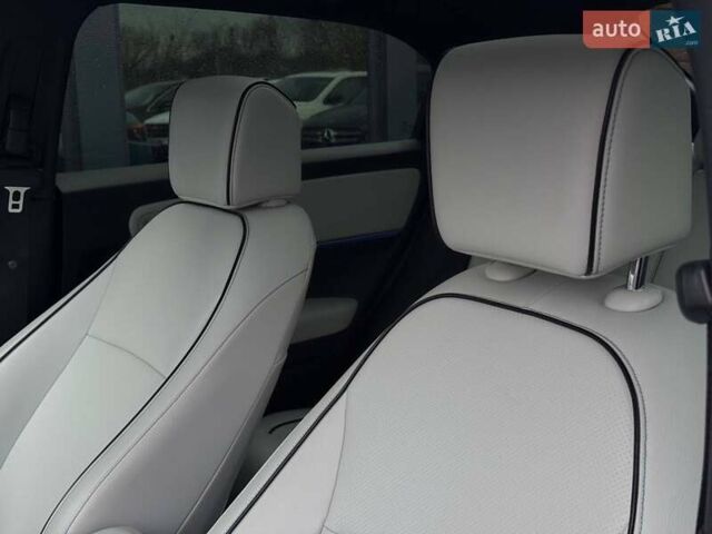 Синий Хонда e:Ny1, объемом двигателя 0 л и пробегом 15 тыс. км за 21900 $, фото 36 на Automoto.ua