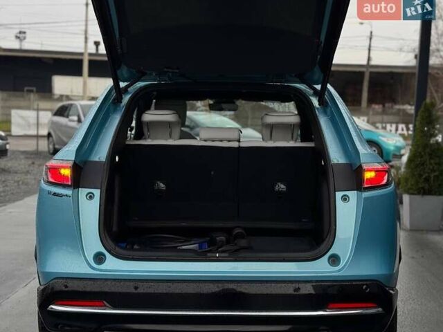 Синий Хонда e:Ny1, объемом двигателя 0 л и пробегом 15 тыс. км за 21900 $, фото 25 на Automoto.ua