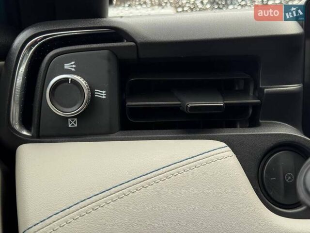 Синий Хонда e:Ny1, объемом двигателя 0 л и пробегом 15 тыс. км за 21900 $, фото 40 на Automoto.ua