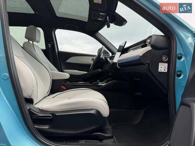 Синий Хонда e:Ny1, объемом двигателя 0 л и пробегом 15 тыс. км за 21900 $, фото 67 на Automoto.ua