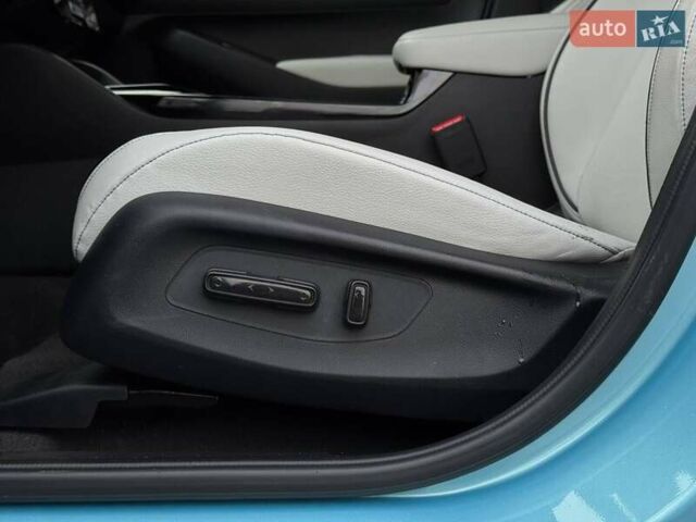 Синий Хонда e:Ny1, объемом двигателя 0 л и пробегом 15 тыс. км за 21900 $, фото 35 на Automoto.ua