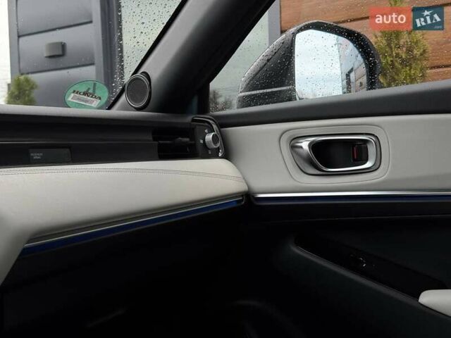 Синий Хонда e:Ny1, объемом двигателя 0 л и пробегом 15 тыс. км за 21900 $, фото 47 на Automoto.ua