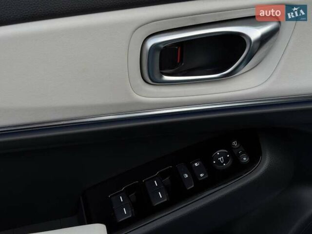 Синий Хонда e:Ny1, объемом двигателя 0 л и пробегом 15 тыс. км за 21900 $, фото 32 на Automoto.ua