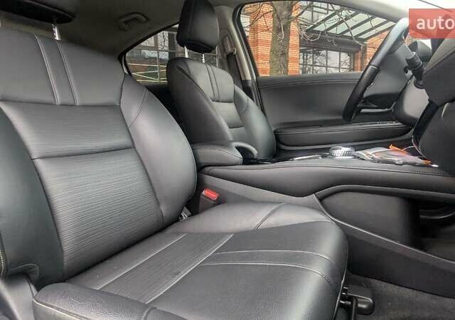 Белый Хонда Everus VE-1, объемом двигателя 0 л и пробегом 32 тыс. км за 16199 $, фото 22 на Automoto.ua