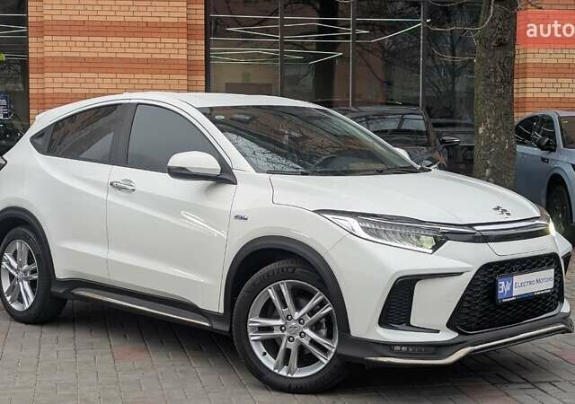 Белый Хонда Everus VE-1, объемом двигателя 0 л и пробегом 32 тыс. км за 16199 $, фото 18 на Automoto.ua