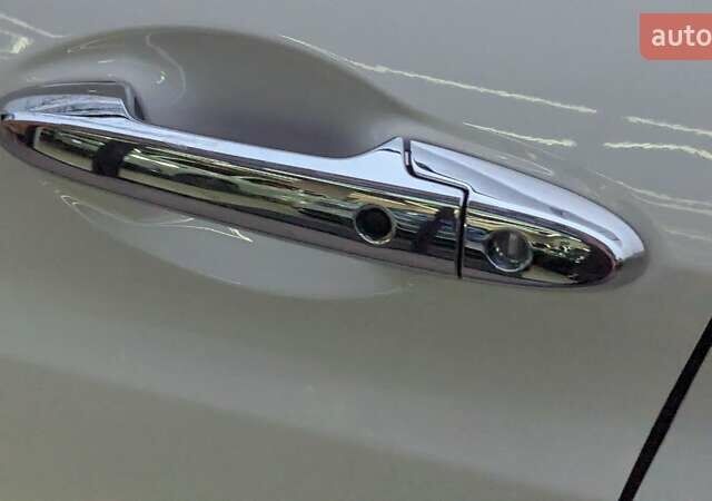 Белый Хонда Everus VE-1, объемом двигателя 0 л и пробегом 32 тыс. км за 16199 $, фото 4 на Automoto.ua