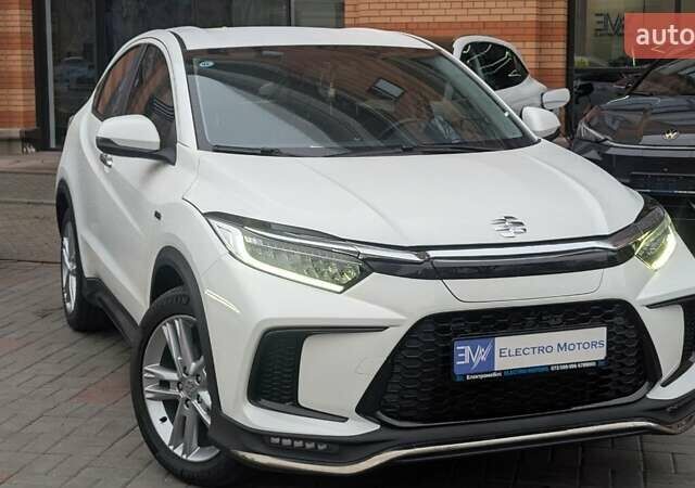 Белый Хонда Everus VE-1, объемом двигателя 0 л и пробегом 32 тыс. км за 16199 $, фото 17 на Automoto.ua