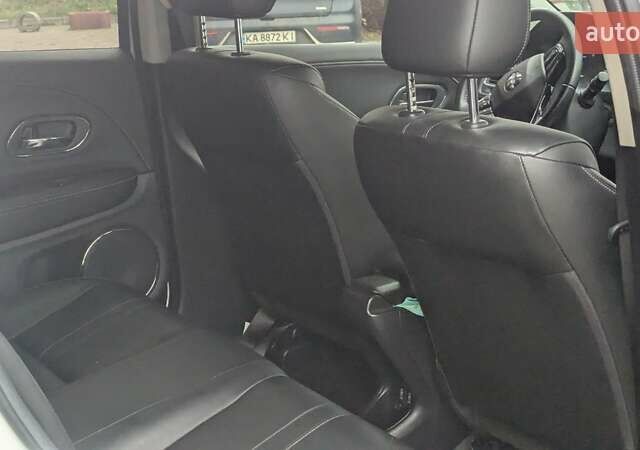 Белый Хонда Everus VE-1, объемом двигателя 0 л и пробегом 32 тыс. км за 16199 $, фото 25 на Automoto.ua