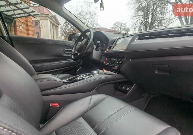 Белый Хонда Everus VE-1, объемом двигателя 0 л и пробегом 32 тыс. км за 16199 $, фото 23 на Automoto.ua