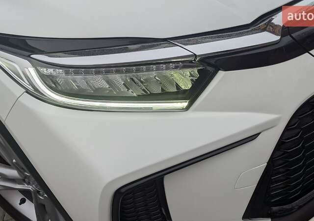 Белый Хонда Everus VE-1, объемом двигателя 0 л и пробегом 32 тыс. км за 16199 $, фото 19 на Automoto.ua