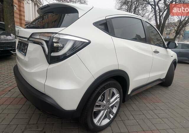 Белый Хонда Everus VE-1, объемом двигателя 0 л и пробегом 32 тыс. км за 16199 $, фото 27 на Automoto.ua