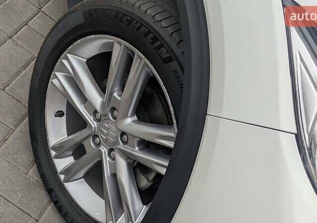 Белый Хонда Everus VE-1, объемом двигателя 0 л и пробегом 32 тыс. км за 16199 $, фото 20 на Automoto.ua