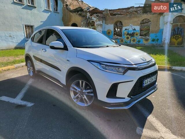 Білий Хонда Everus VE-1, об'ємом двигуна 0 л та пробігом 77 тис. км за 24200 $, фото 2 на Automoto.ua