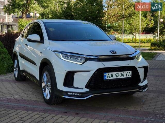 Білий Хонда Everus VE-1, об'ємом двигуна 0 л та пробігом 77 тис. км за 24200 $, фото 11 на Automoto.ua