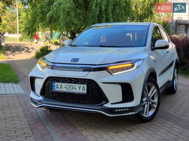 Білий Хонда Everus VE-1, об'ємом двигуна 0 л та пробігом 77 тис. км за 24200 $, фото 1 на Automoto.ua