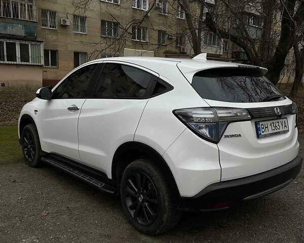 Хонда Everus VE-1, объемом двигателя 0 л и пробегом 26 тыс. км за 19000 $, фото 2 на Automoto.ua