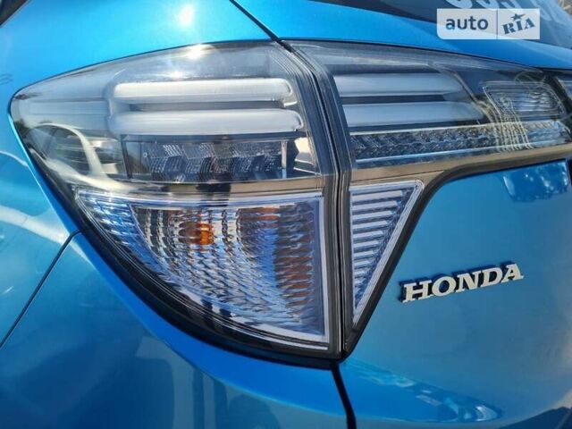 Хонда Everus VE-1, объемом двигателя 0 л и пробегом 25 тыс. км за 20900 $, фото 14 на Automoto.ua