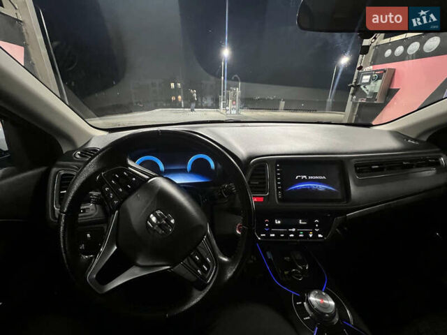 Хонда Everus VE-1, об'ємом двигуна 0 л та пробігом 28 тис. км за 20900 $, фото 4 на Automoto.ua