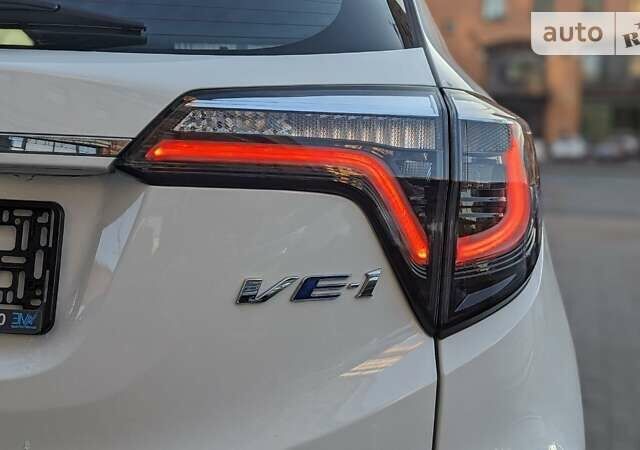 Хонда Everus VE-1, об'ємом двигуна 0 л та пробігом 23 тис. км за 17700 $, фото 63 на Automoto.ua