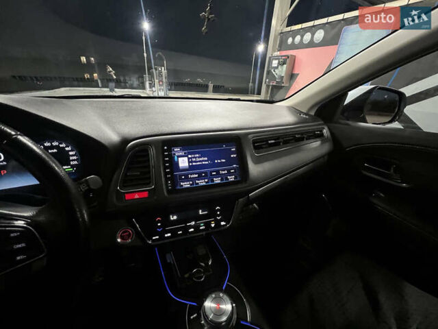 Хонда Everus VE-1, об'ємом двигуна 0 л та пробігом 28 тис. км за 20900 $, фото 9 на Automoto.ua