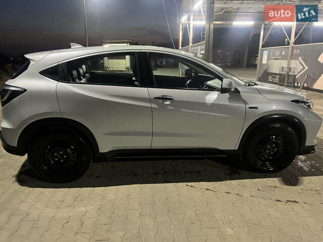 Хонда Everus VE-1, об'ємом двигуна 0 л та пробігом 28 тис. км за 20900 $, фото 5 на Automoto.ua