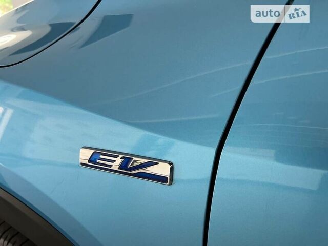 Синий Хонда Everus VE-1, объемом двигателя 0 л и пробегом 26 тыс. км за 18880 $, фото 15 на Automoto.ua