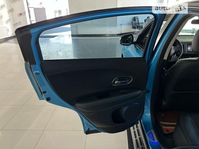 Синій Хонда Everus VE-1, об'ємом двигуна 0 л та пробігом 26 тис. км за 18880 $, фото 34 на Automoto.ua