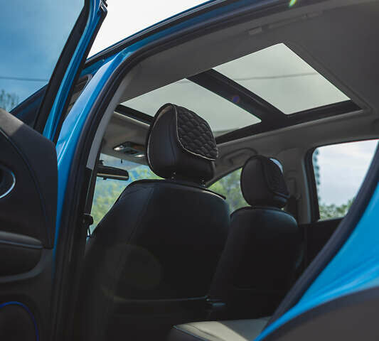 Синій Хонда Everus VE-1, об'ємом двигуна 0 л та пробігом 40 тис. км за 19500 $, фото 27 на Automoto.ua