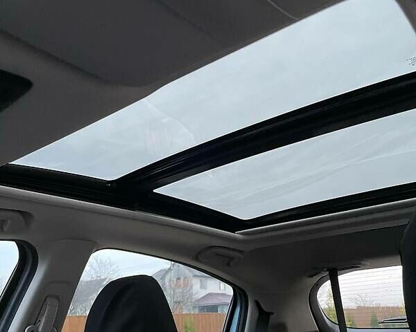 Синий Хонда Everus VE-1, объемом двигателя 0 л и пробегом 65 тыс. км за 16999 $, фото 7 на Automoto.ua