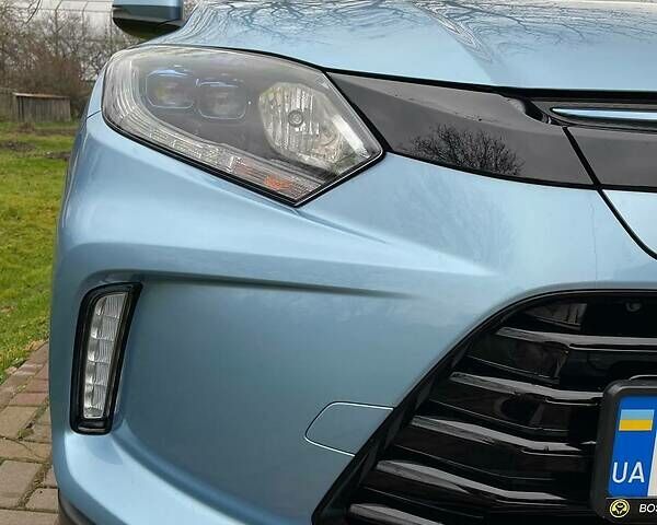 Синий Хонда Everus VE-1, объемом двигателя 0 л и пробегом 65 тыс. км за 16999 $, фото 17 на Automoto.ua