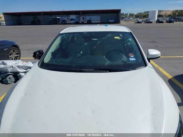 Белый Хонда FCX Clarity, объемом двигателя 1.5 л и пробегом 12 тыс. км за 5800 $, фото 4 на Automoto.ua