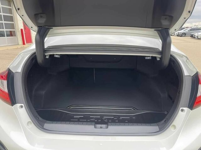 Белый Хонда FCX Clarity, объемом двигателя 1.5 л и пробегом 41 тыс. км за 11200 $, фото 11 на Automoto.ua