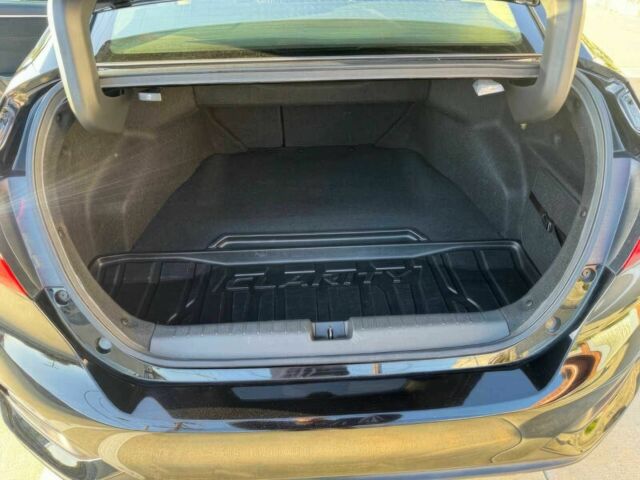 Чорний Хонда FCX Clarity, об'ємом двигуна 1.5 л та пробігом 36 тис. км за 6700 $, фото 9 на Automoto.ua