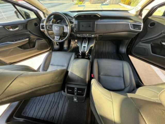 Чорний Хонда FCX Clarity, об'ємом двигуна 1.5 л та пробігом 36 тис. км за 6700 $, фото 6 на Automoto.ua