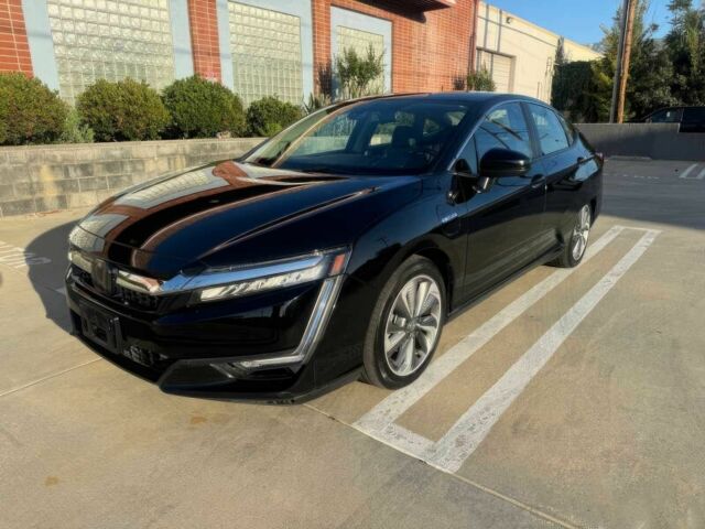 Чорний Хонда FCX Clarity, об'ємом двигуна 1.5 л та пробігом 36 тис. км за 6700 $, фото 1 на Automoto.ua