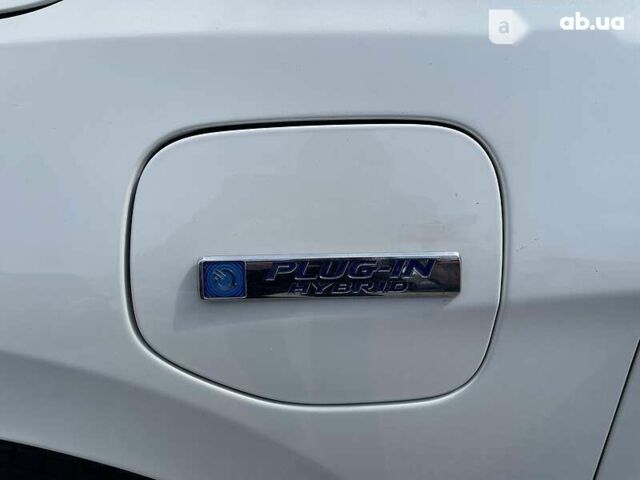 Хонда FCX Clarity, объемом двигателя 1.5 л и пробегом 32 тыс. км за 22999 $, фото 17 на Automoto.ua