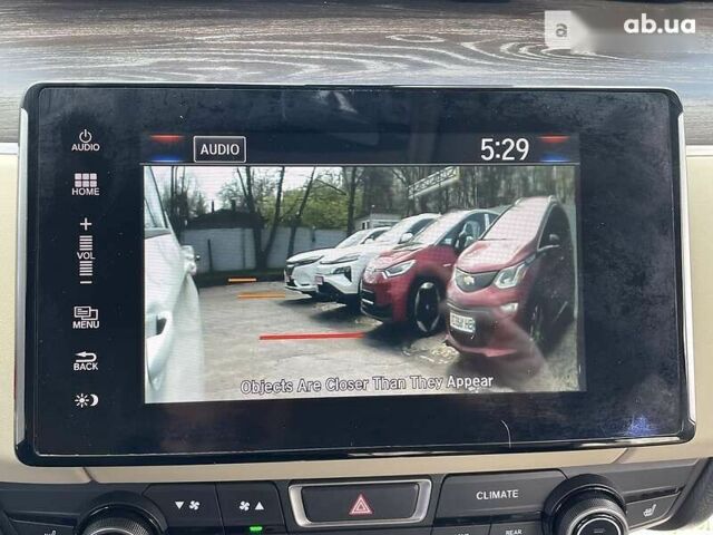 Хонда FCX Clarity, объемом двигателя 1.5 л и пробегом 32 тыс. км за 22999 $, фото 23 на Automoto.ua