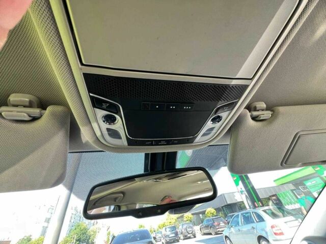 Серый Хонда FCX Clarity, объемом двигателя 1.5 л и пробегом 152 тыс. км за 15450 $, фото 12 на Automoto.ua