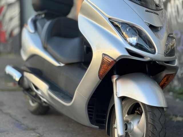 Хонда Forza 250, об'ємом двигуна 0 л та пробігом 0 тис. км за 2800 $, фото 1 на Automoto.ua