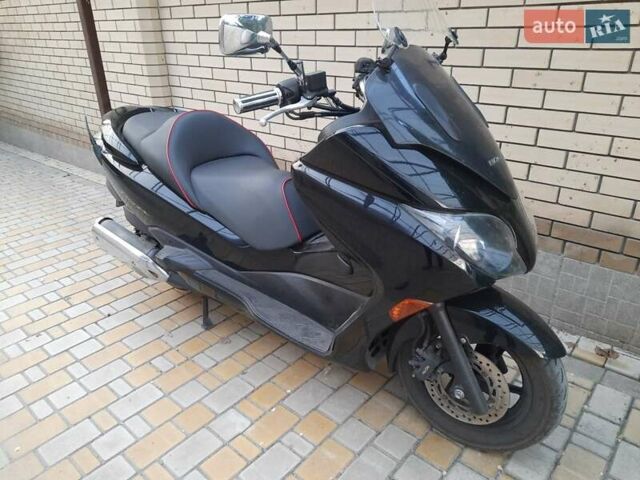 Хонда Forza 250, объемом двигателя 0.25 л и пробегом 18 тыс. км за 2500 $, фото 1 на Automoto.ua