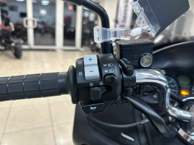 Хонда Forza 250, объемом двигателя 0 л и пробегом 0 тыс. км за 2300 $, фото 11 на Automoto.ua