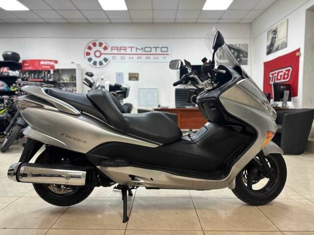 Хонда Forza 250, объемом двигателя 0 л и пробегом 0 тыс. км за 2300 $, фото 6 на Automoto.ua