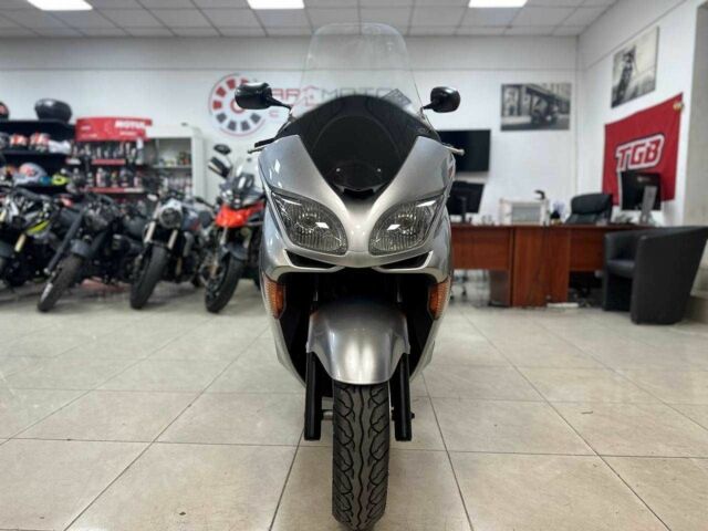 Хонда Forza 250, объемом двигателя 0 л и пробегом 0 тыс. км за 2300 $, фото 8 на Automoto.ua