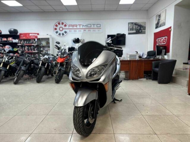 Хонда Forza 250, объемом двигателя 0 л и пробегом 0 тыс. км за 2300 $, фото 1 на Automoto.ua
