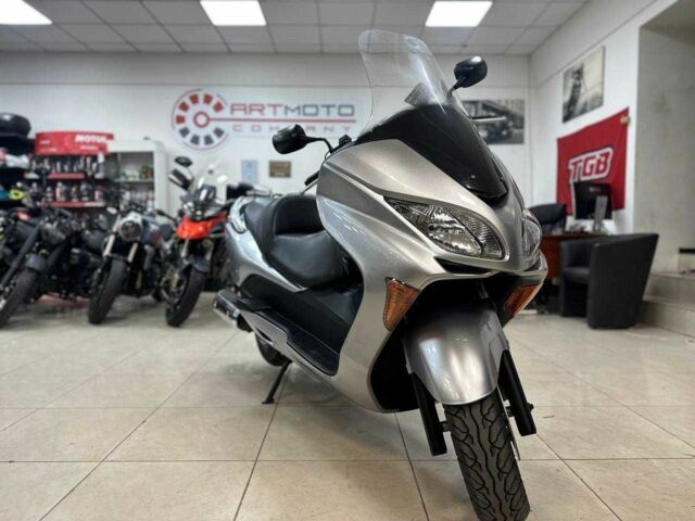 Хонда Forza 250, объемом двигателя 0 л и пробегом 0 тыс. км за 2300 $, фото 7 на Automoto.ua